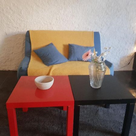 Studio Rdc Avec Terrasse Ligny-en-Barrois Eksteriør bilde