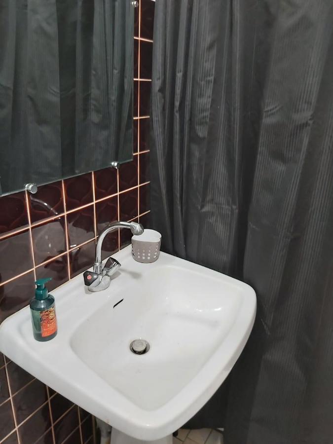 Studio Rdc Avec Terrasse Ligny-en-Barrois Eksteriør bilde